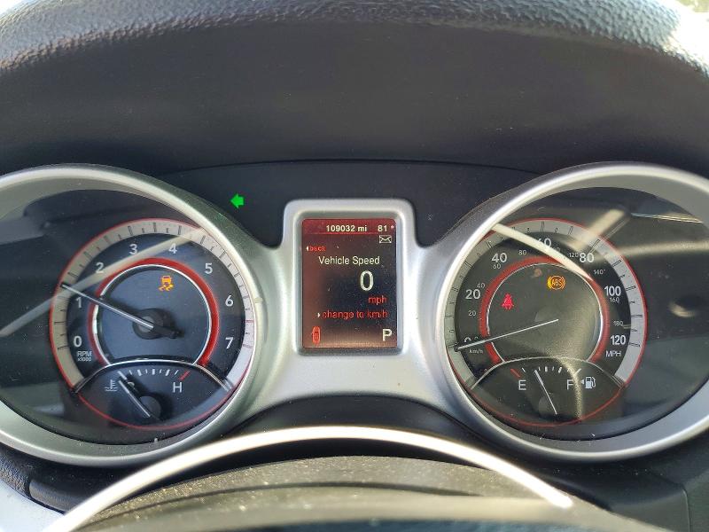 2020 Dodge Journey მანქანა იყიდება აუქციონზე, vin: 3C4PDCAB1LT199779, აუქციონის ნომერი: 64132916