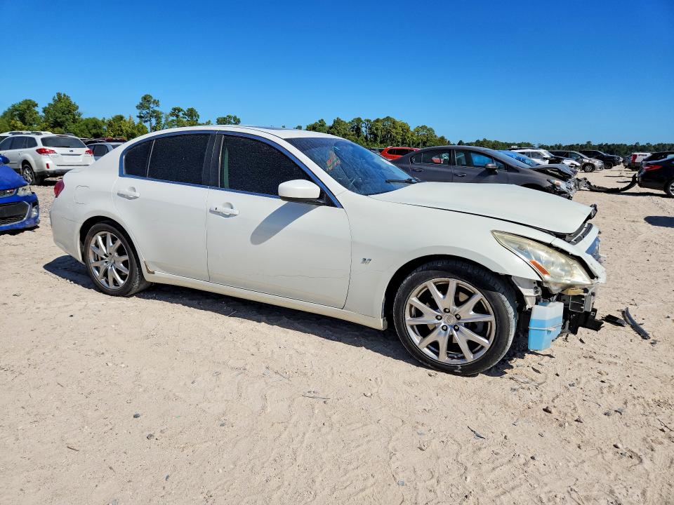Продаж на аукціоні авто 2015 Infiniti Q40, vin: JN1CV6AP8FM580034, номер лоту: 64156786