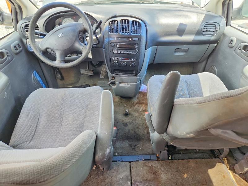 Продаж на аукціоні авто 2005 Dodge Grand Caravan, vin: 1D4GP24RX5B350555, номер лоту: 64412306