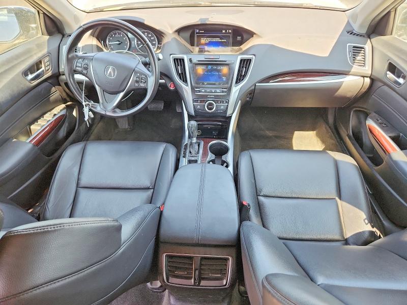 Продаж на аукціоні авто 2015 Acura Tlx, vin: 19UUB1F36FA026819, номер лоту: 64436586