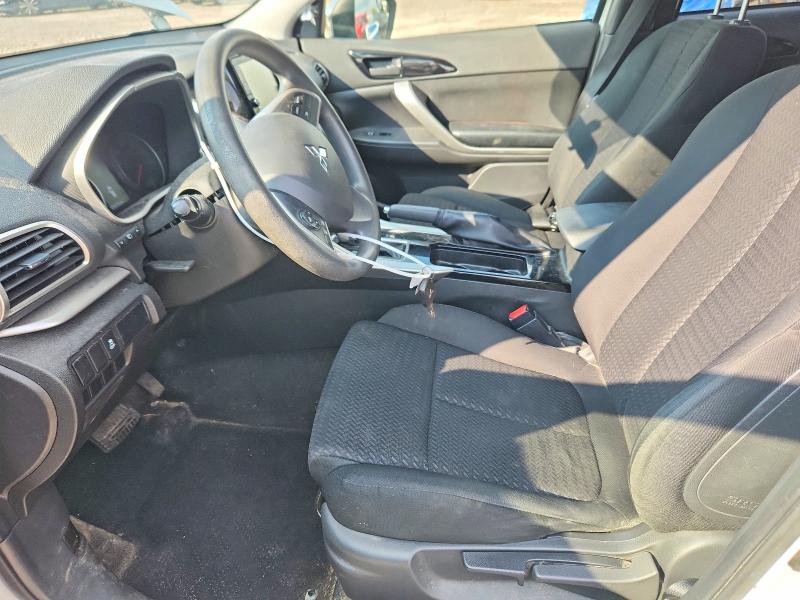 Aukcja sprzedaży 2020 Mitsubishi Eclipse Cross, vin: JA4AT3AA4LZ027149, numer aukcji: 64555096