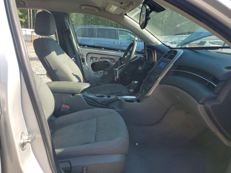 Aukcja sprzedaży 2015 Chevrolet Malibu, vin: 1G11B5SL2FU115244, numer aukcji: 66005036