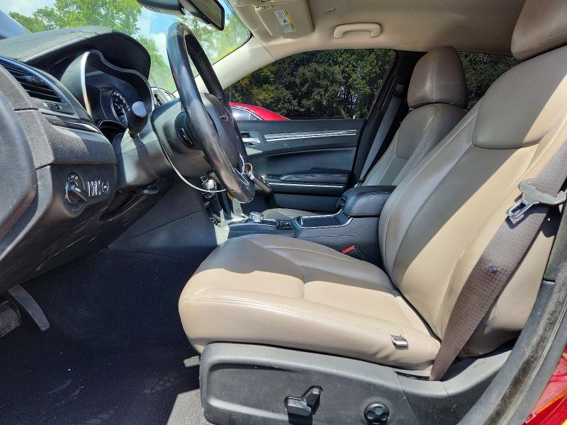 Aukcja sprzedaży 2019 Chrysler 300, vin: 2C3CCAAG6KH590617, numer aukcji: 65148876