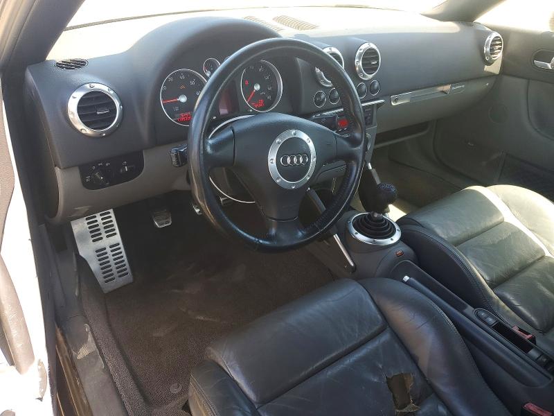 Продаж на аукціоні авто 2004 Audi Tt, vin: TRUUT28NX41004891, номер лоту: 64460066