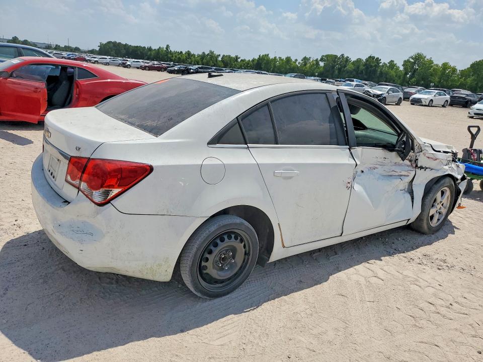 Aukcja sprzedaży 2014 Chevrolet Cruze, vin: 1G1PC5SB4E7357352, numer aukcji: 63671216