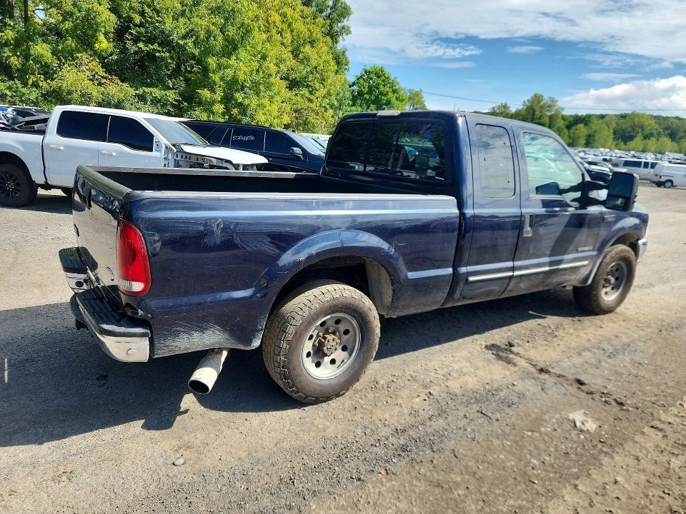 Продаж на аукціоні авто 2000 Ford F250, vin: 1FTNX20F6YEC35728, номер лоту: 66270116