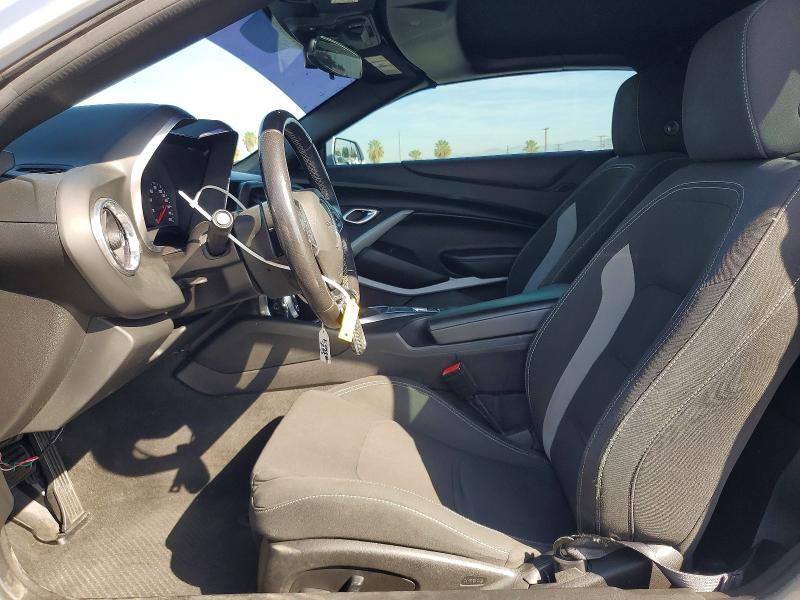 Aukcja sprzedaży 2018 Chevrolet Camaro, vin: 1G1FF3D73J0165763, numer aukcji: 67148136