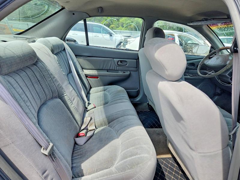 Aukcja sprzedaży 2000 Buick Century, vin: 2G4WS52J3Y1115856, numer aukcji: 66309506