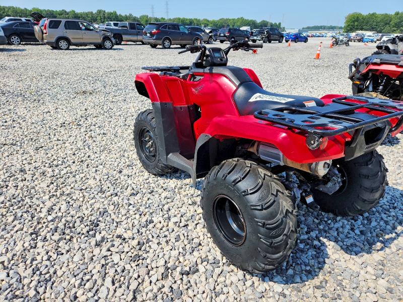 Aukcja sprzedaży 2024 Honda Rancher, vin: 1HFTE4003RJ001050, numer aukcji: 64310346