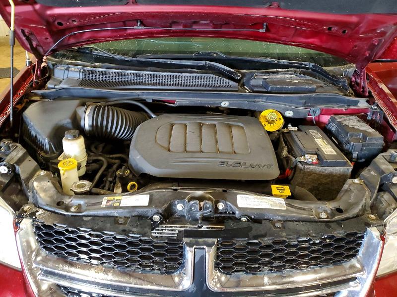 Продажа на аукционе авто 2019 Dodge Grand Caravan, vin: 2C4RDGCG4KR565390, номер лота: 64990146