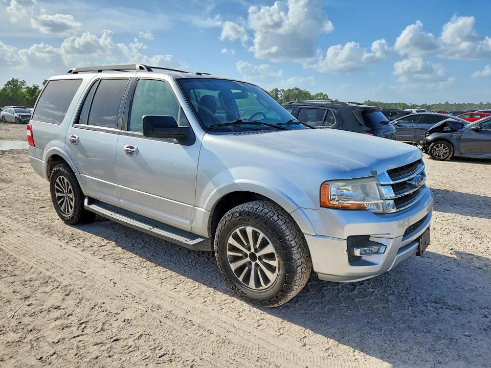 Продаж на аукціоні авто 2017 Ford Expedition, vin: 1FMJU1HT7HEA69257, номер лоту: 65149756