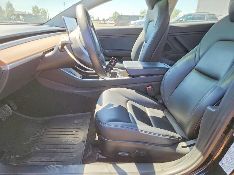 63200716 :رقم المزاد ، 5YJ3E1EB5LF738882 vin ، 2020 Tesla Model 3 مزاد بيع
