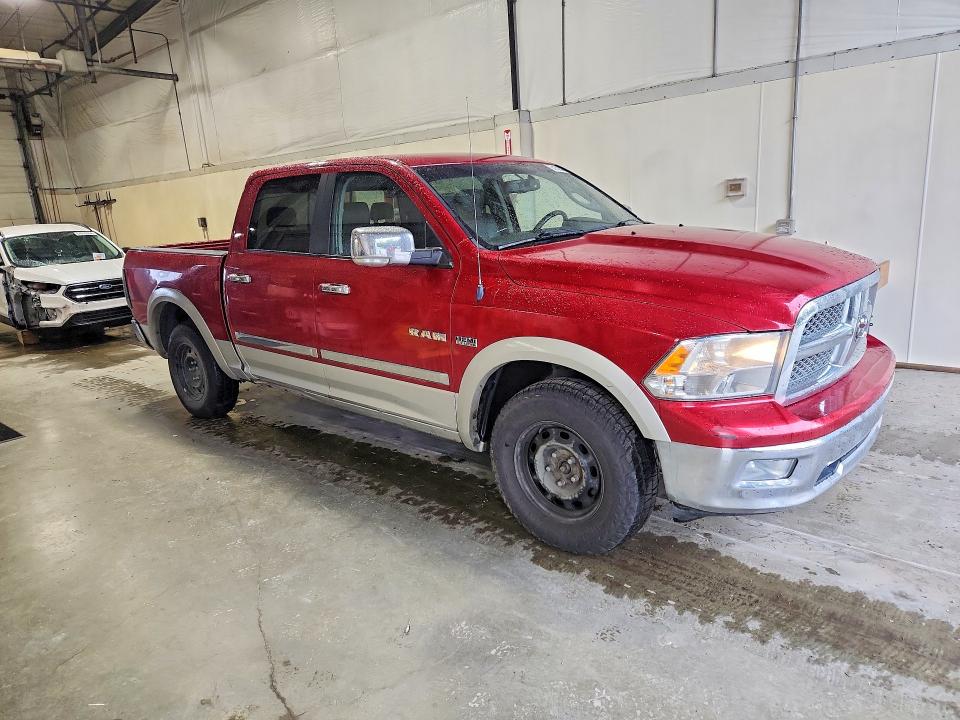 Aukcja sprzedaży 2010 Dodge Ram 1500, vin: 1D7RV1CT5AS255033, numer aukcji: 64132846