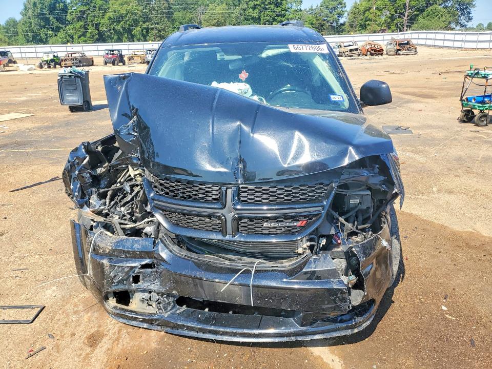 Продаж на аукціоні авто 2018 Dodge Journey, vin: 3C4PDCAB6JT344537, номер лоту: 66772606