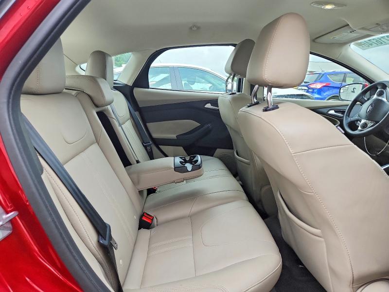 Aukcja sprzedaży 2012 Ford Focus, vin: 1FAHP3M24CL144915, numer aukcji: 58716746