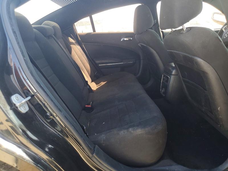 Aukcja sprzedaży 2013 Dodge Charger, vin: 2C3CDXBG7DH501848, numer aukcji: 66130696
