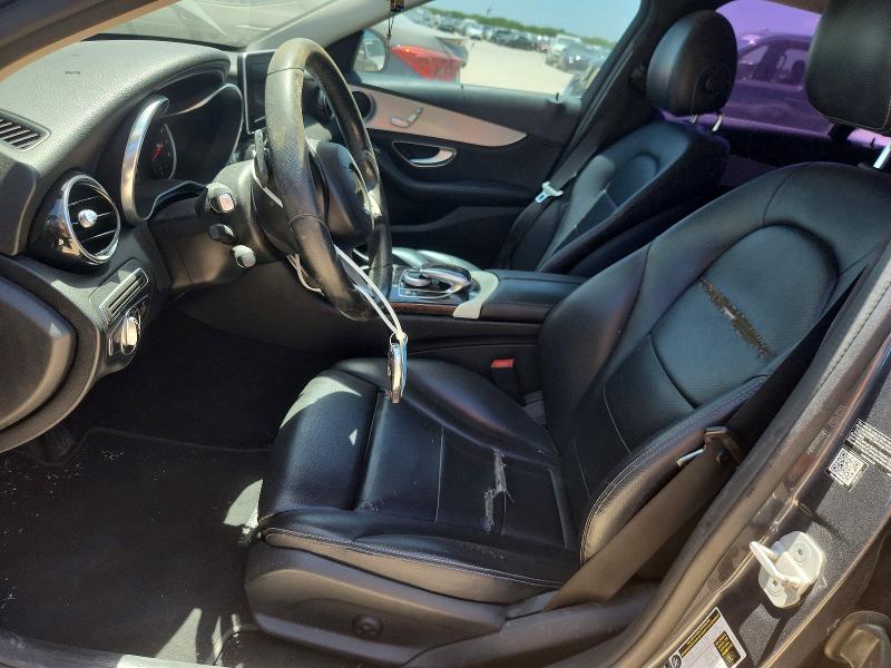 Aukcja sprzedaży 2015 Mercedes-benz C, vin: 55SWF4KB2FU026199, numer aukcji: 64394116