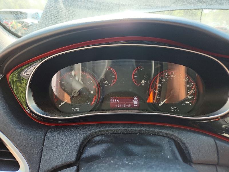 2016 Dodge Dart მანქანა იყიდება აუქციონზე, vin: 1C3CDFBB8GD766102, აუქციონის ნომერი: 63815606