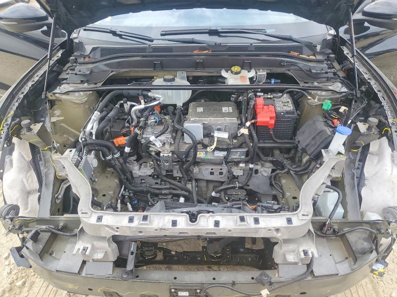 2023 Ford Mustang Mach-e მანქანა იყიდება აუქციონზე, vin: 3FMTK3SUXPMA87756, აუქციონის ნომერი: 66833536