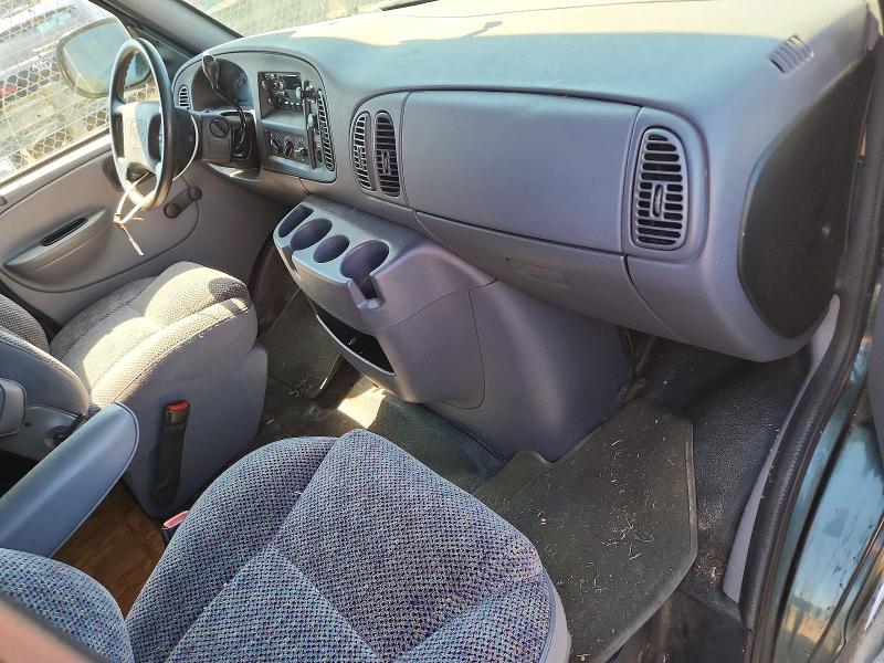 Aukcja sprzedaży 1999 Dodge Ram Van, vin: 2B7HB11YXXK501820, numer aukcji: 65580176