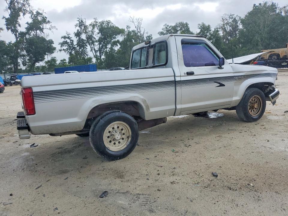 63467056 :رقم المزاد ، 1FTCR10A7NUD24323 vin ، 1992 Ford Ranger مزاد بيع