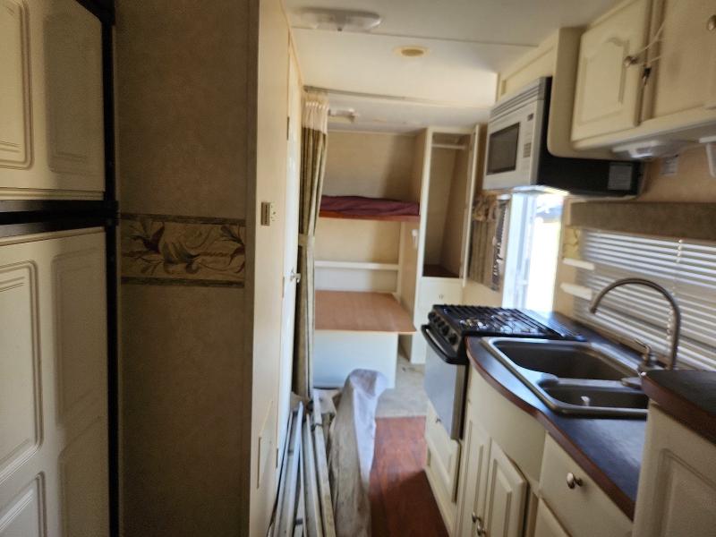 Продажа на аукционе авто 2007 Maxlite Recreational Vehicle (rv), vin: 4WYT32J2271503331, номер лота: 65383096