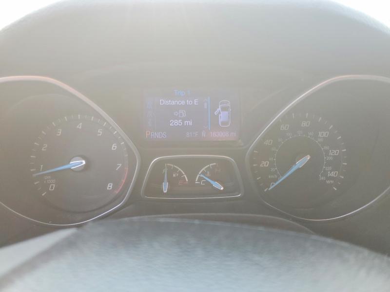 2013 Ford Focus მანქანა იყიდება აუქციონზე, vin: 1FADP3F20DL221051, აუქციონის ნომერი: 63647306