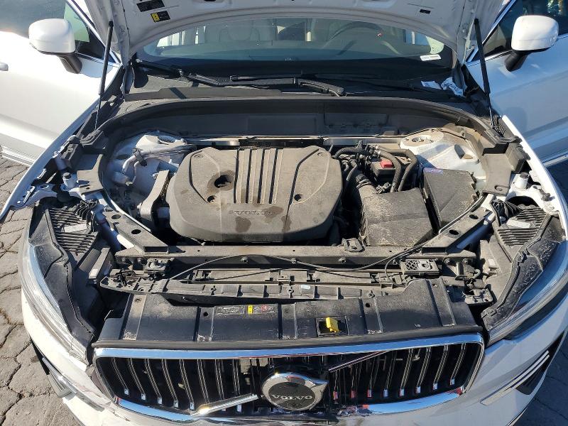 Aukcja sprzedaży 2023 Volvo Xc60, vin: YV4L12RE8P1257476, numer aukcji: 65096626