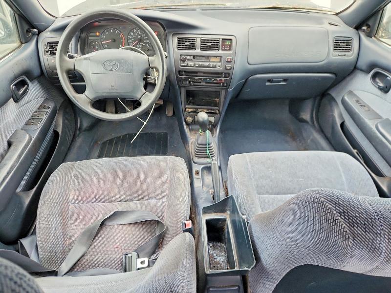 Продажа на аукционе авто 1995 Toyota Corolla, vin: JT2AE09V7S0087668, номер лота: 66831326