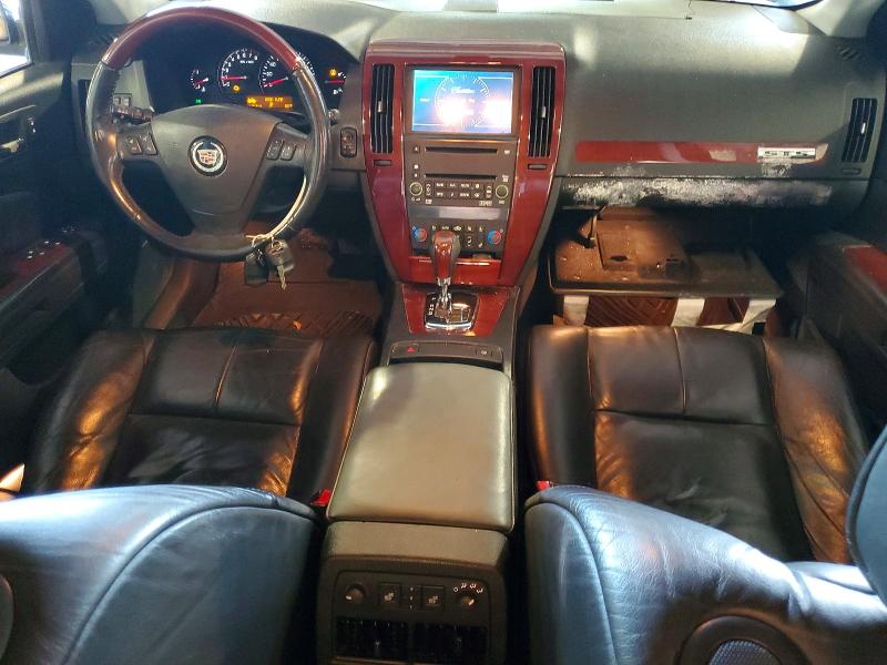 Aukcja sprzedaży 2007 Cadillac Sts, vin: 1G6DC67AX70165559, numer aukcji: 66987716