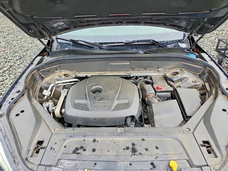 Продаж на аукціоні авто 2016 Volvo Xc90, vin: YV4A22PK8G1035078, номер лоту: 63296626