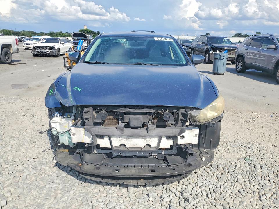 Aukcja sprzedaży 2014 Mazda 6, vin: JM1GJ1V69E1147692, numer aukcji: 66764206