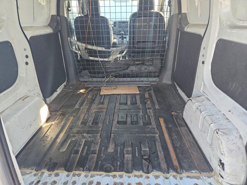 Aukcja sprzedaży 2015 Nissan Nv200, vin: 3N6CM0KNXFK734864, numer aukcji: 65312226