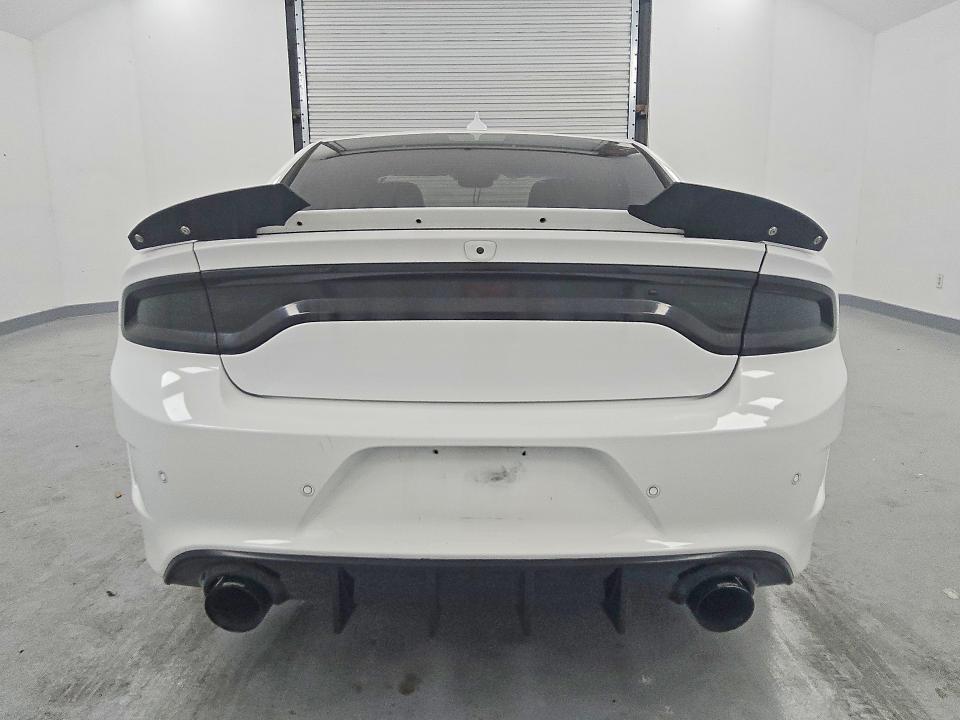2020 Dodge Charger მანქანა იყიდება აუქციონზე, vin: 2C3CDXHG8LH238503, აუქციონის ნომერი: 63612826