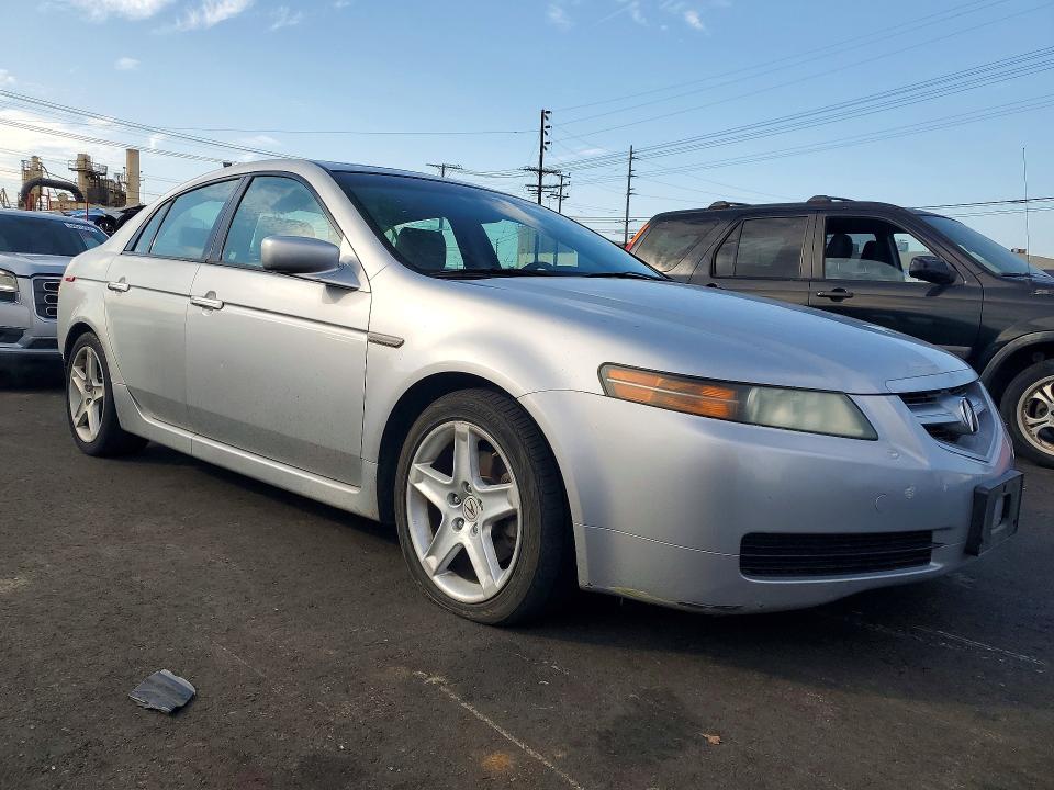 Продажа на аукционе авто 2005 Acura Tl, vin: 19UUA66285A020428, номер лота: 64559656