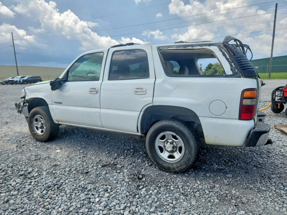 Aukcja sprzedaży 2002 Gmc Yukon, vin: 1GKEC13Z92R245864, numer aukcji: 64827636