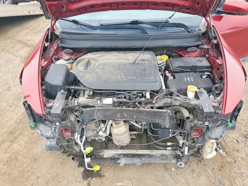 2017 Jeep Cherokee მანქანა იყიდება აუქციონზე, vin: 1C4PJMCSXHW500742, აუქციონის ნომერი: 64645796