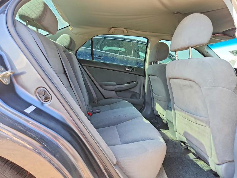 Продажа на аукционе авто 2007 Honda Accord, vin: 1HGCM56337A041678, номер лота: 66943966
