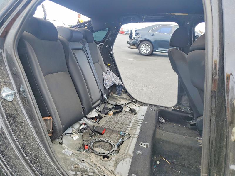 Aukcja sprzedaży 2026 Honda Civic, vin: 2HGFE2F50TH550388, numer aukcji: 61084616