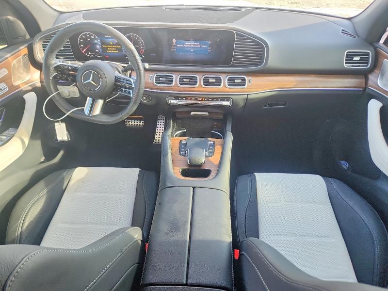 Продаж на аукціоні авто 2025 Mercedes-benz Gle, vin: 4JGFB4GB6SB287821, номер лоту: 66960486