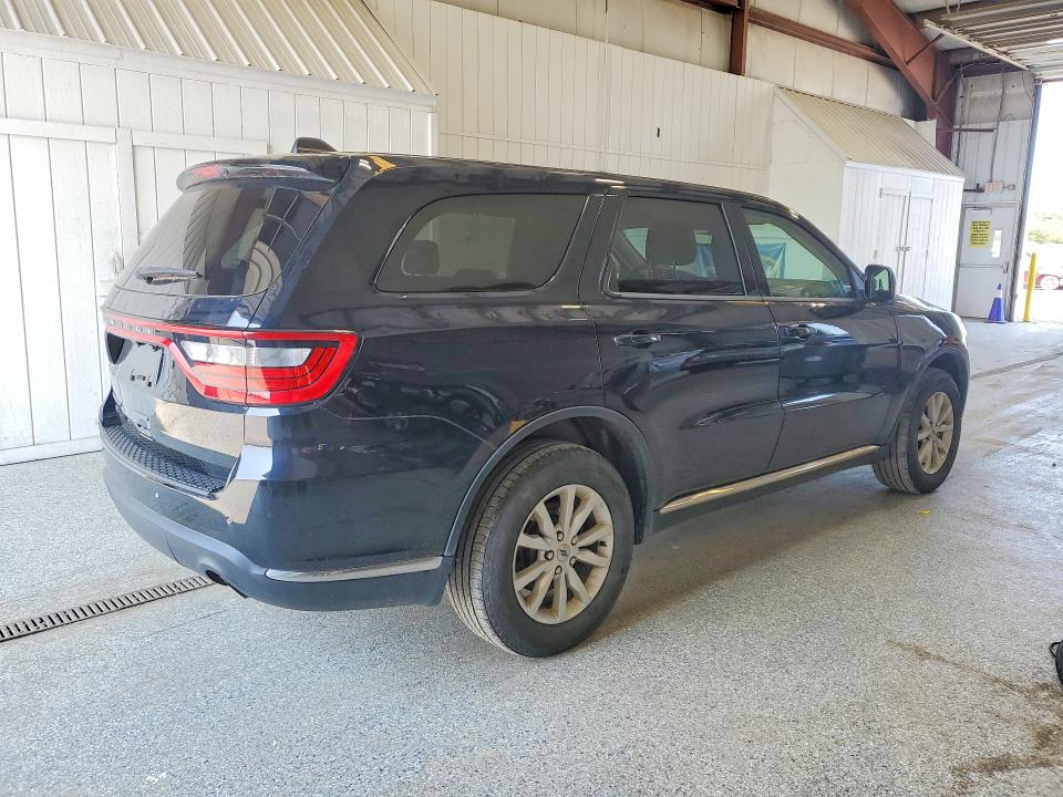 Aukcja sprzedaży 2020 Dodge Durango, vin: 1C4RDJFG8LC309093, numer aukcji: 65109226