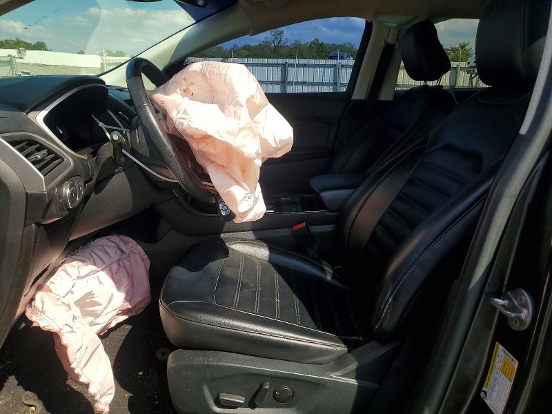 Aukcja sprzedaży 2020 Ford Edge, vin: 2FMPK3J99LBA94840, numer aukcji: 66135726
