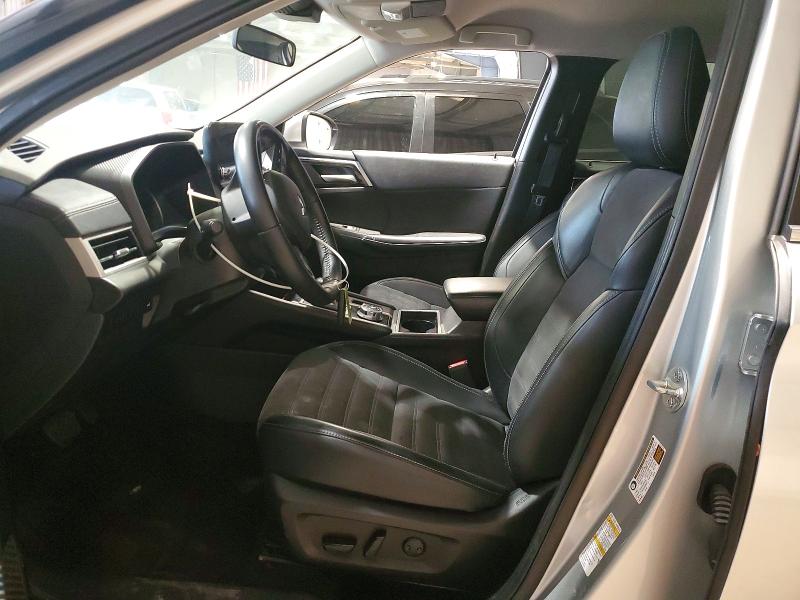 Продажа на аукционе авто 2024 Mitsubishi Outlander, vin: JA4J4VA87RZ017178, номер лота: 64814746