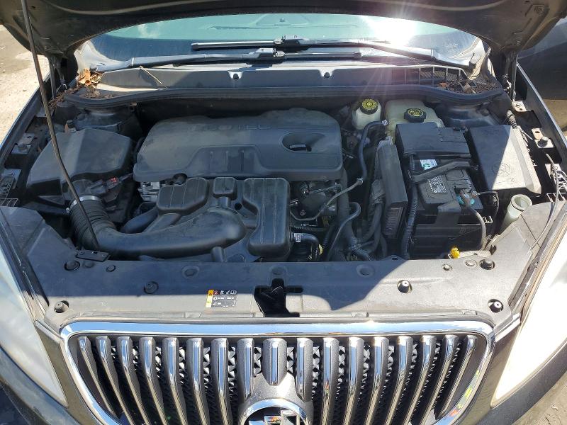 64439246 :رقم المزاد ، 1G4PW5SK5G4184679 vin ، 2016 Buick Verano مزاد بيع