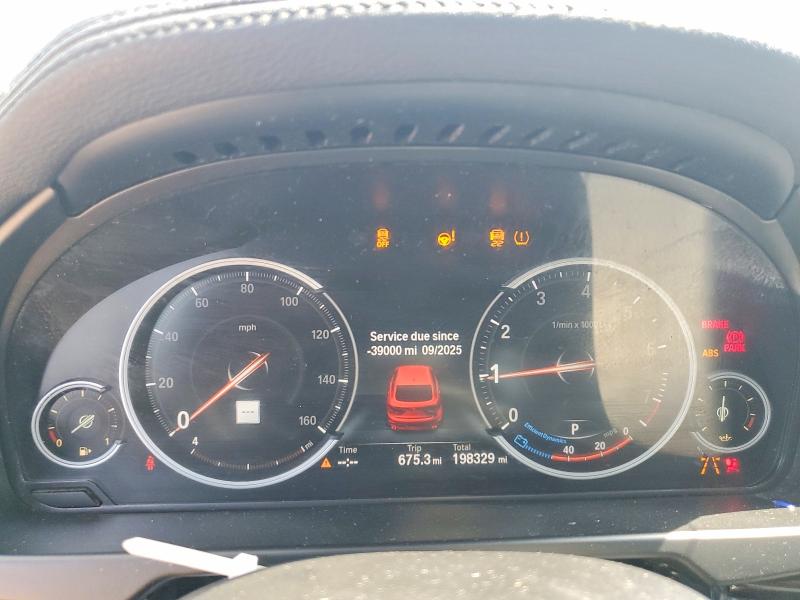2016 Bmw X6 მანქანა იყიდება აუქციონზე, vin: 5UXKU0C55G0F92589, აუქციონის ნომერი: 66297936