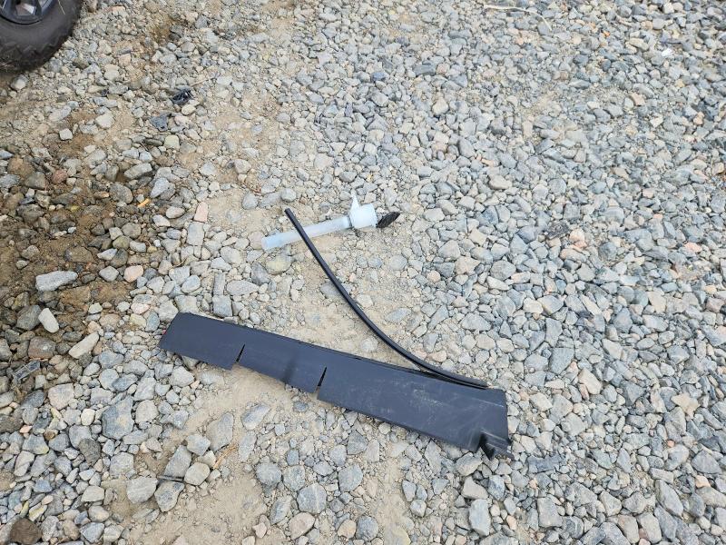 66783296 :رقم المزاد ، 3TYKD5HN8ST032368 vin ، 2025 Toyota Tacoma مزاد بيع