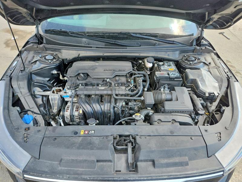 2025 Kia K4 მანქანა იყიდება აუქციონზე, vin: 3KPFT4DE6SE121088, აუქციონის ნომერი: 64230186