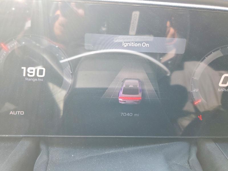 64336486 :رقم المزاد ، 2C3CDBDK4RR205434 vin ، 2024 Dodge Charger مزاد بيع