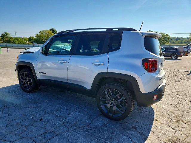 Aukcja sprzedaży 2020 Jeep Renegade, vin: ZACNJBB16LPL82552, numer aukcji: 66876926