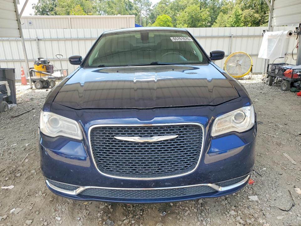 Aukcja sprzedaży 2017 Chrysler 300, vin: 2C3CCAAG7HH538780, numer aukcji: 65761676